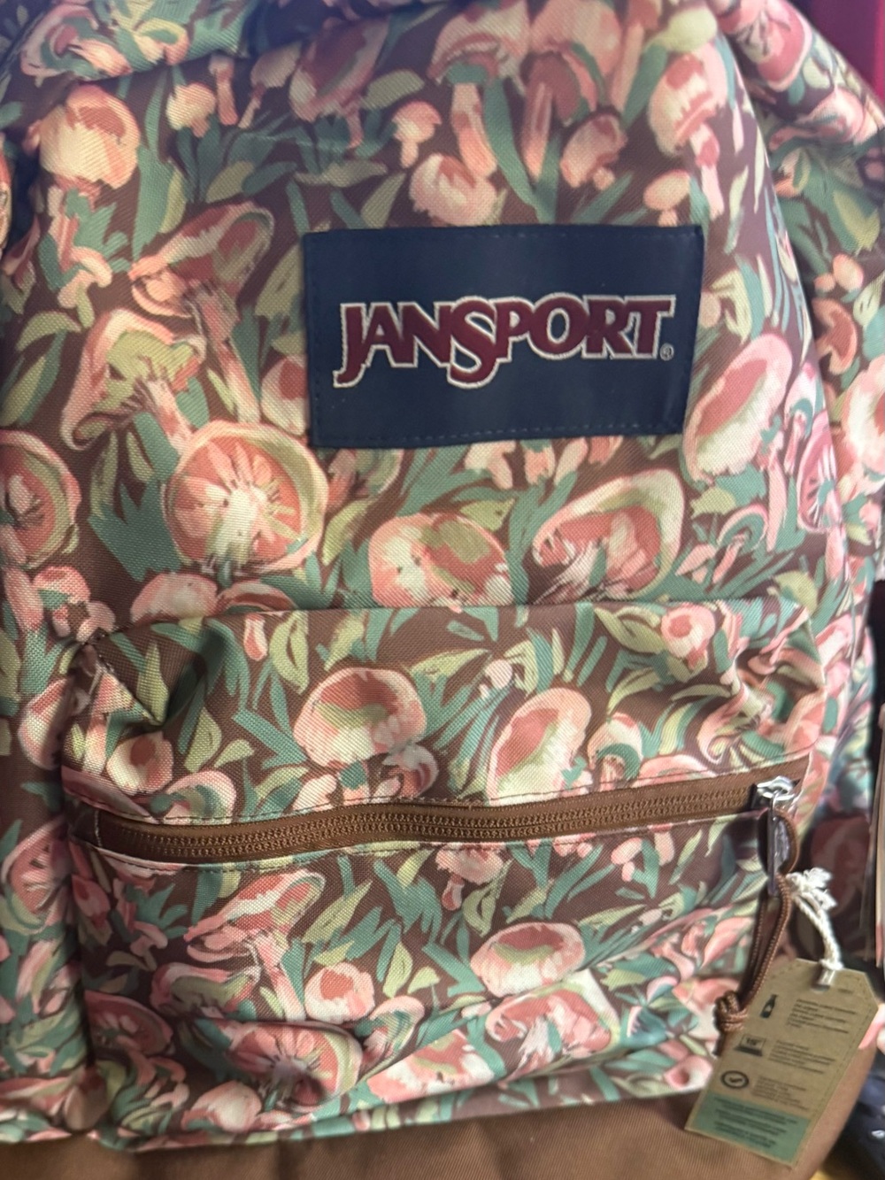 Backpack
